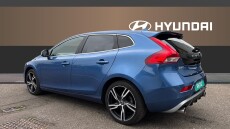 Volvo V40 T3 [152] R DESIGN Edition 5dr Geartronic Petrol Hatchback